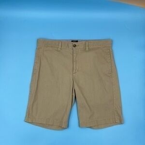 Berkley Jensen Khaki Shorts